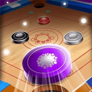 Carrom Live